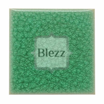 Blezz Swimming Pool Tile TGs Series - Dusk Green